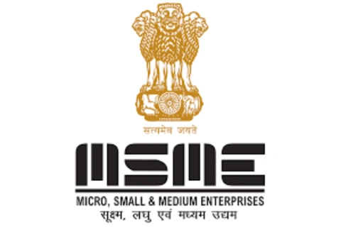 MSME Certificate