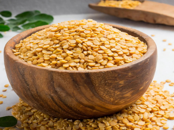 Toor Dal Packaging 3
