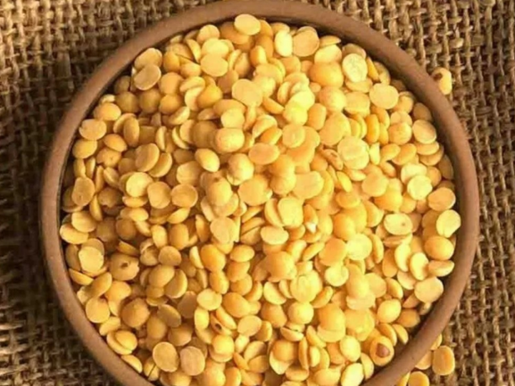 Toor Dal Packaging 3