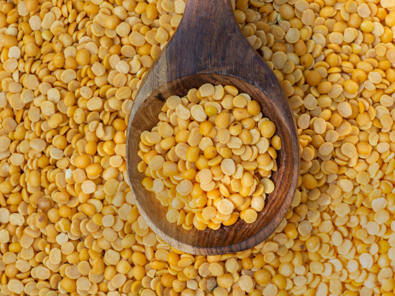 Toor Dal Packaging 1