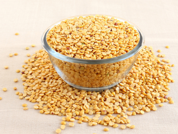 Toor Dal Packaging 2