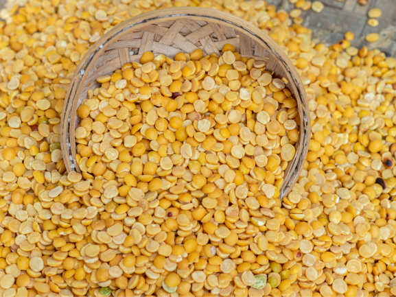 Toor Dal Packaging 3