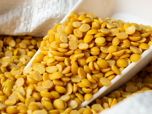 Toor Dal Packaging 3