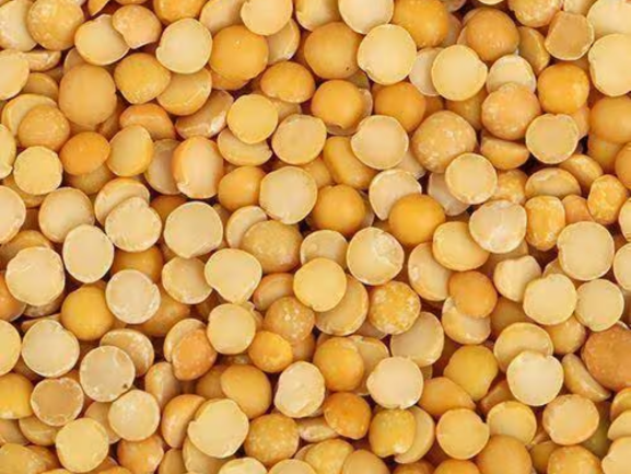 Toor Dal Packaging 3